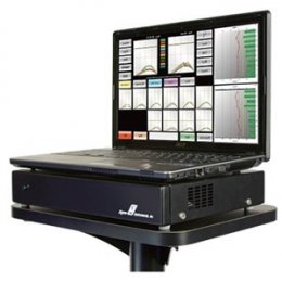 Аппарат для диагностики и лечения позвоночника SPINELINER Ultralign LT Sigma Instruments