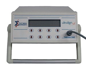 Аппарат для диагностики и лечения позвоночника SPINELINER Ultralign VF Sigma Instruments