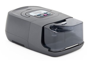 Аппарат для дыхательной терапии ReSmart: BPAP 25 BMC