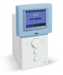 Аппарат для комбинированной терапии BTL-5825L COMBI