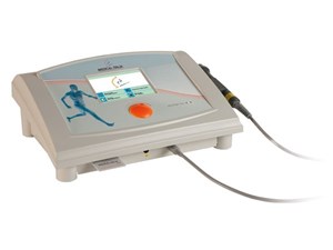 Аппарат для лазерной терапии Lasermed 2200 EME