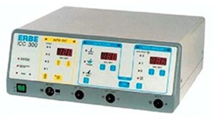 Аппарат ЭХВЧ ICC 300 ERBE Elektromedizin