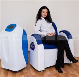 Аппарат экстракорпоральной магнитной стимуляции АВАНТРОН Мадин