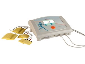 Аппарат электротерапии Therapic 9000 EME