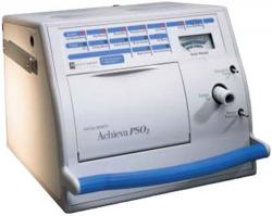 Аппарат искусственной вентиляции легких Puritan Bennett ACHIEVA Tyco Medtronic