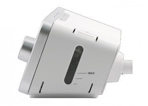 Аппарат ИВЛ (бипап) iBreeze Auto BPAP 25ST Resvent