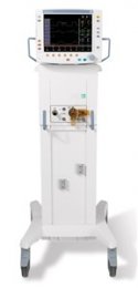 Аппарат ИВЛ Engstrom Pro GE