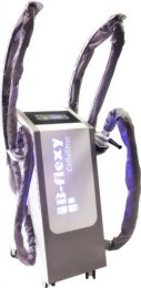 Аппарат коррекции фигуры Cellustop Basic+ B-flexy