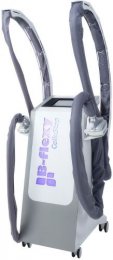 Аппарат коррекции фигуры Cellustop Professional+ B-flexy