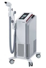 Аппарат криотерапии Gymna Cryoflow 1000 IR (Cryoflow ICE-IR)