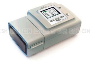 Аппарат неинвазивной вентиляции легких BiPAP Respironics A40 Philips