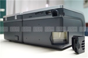 Аппарат неинвазивной вентиляции легких ReSmart BPAP T­30T II поколениеBMC