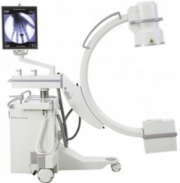 Аппарат типа C-дуга OEC Fluorostar GE