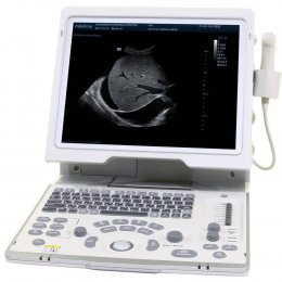 Аппарат ультразвуковой диагностический DP-50 (2 датчика) Mindray