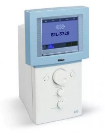 Аппарат ультразвуковой терапии BTL-5720 Sono