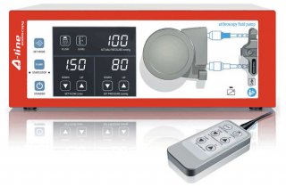 Артроскопическая эндоскопическая помпа Allgaier Instrumente Arthroscopy A-LINE