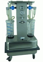 Аспиратор медицинский ES-2 (код. 0100103) Comete