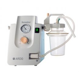 Аспиратор универсальный ARDO Medical Senator