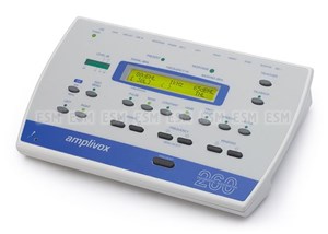 Аудиометр диагностический Amplivox 260