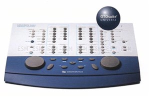 Аудиометр MADSEN Astera2 диагностический Otometrics
