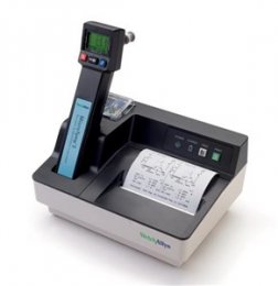 Аудиометр MicroTymp 2 Welch Allyn