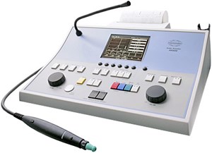 Аудиометр-тимпанометр AA 222﻿ Interacoustics