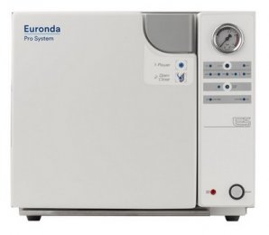 Автоклав E5 Euronda