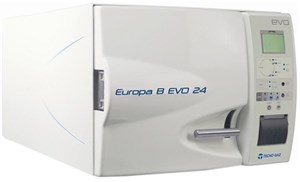 Автоклав Europa B Evo 24 Tecno-Gaz