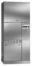 Автомат для мойки и дезинфекции G 7823 Miele