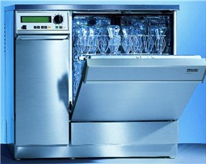 Автомат для мойки и дезинфекции G 7835 CD Miele