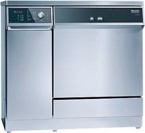 Автомат для мойки и дезинфекции G 7882 CD с сушкой для хирургических инструментов Miele