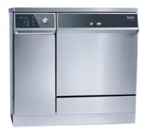 Автомат для мойки и дезинфекции G 7883 CD с сушкой для лабораторного стекла Miele