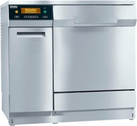 Автомат для мойки и дезинфекции PG 8535 с сушкой универсальный Miele