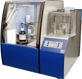 Автоматический аппарат заключения срезов ACS 720 Medite