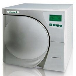 Автоматический автоклав Exacta S Print Mocom
