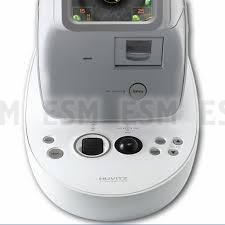 Автоматический бесконтактный пневмотонометр HNT-7000 Huvitz
