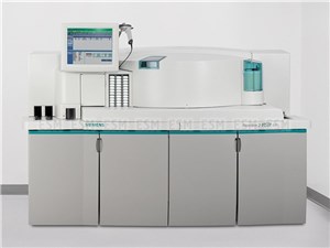 Автоматический биохимический анализатор Dimension Vista 500 Siemens