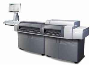 Автоматический иммунохимический анализатор Architect i1000 Abbott Laboratories