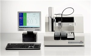 Автоматический коагулометр Thrombolyzer Compact Behnk Elektronik