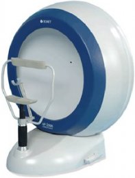Автоматический периметр AP-2000 Tomey