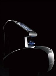 Автоматическое сканирующее устройство CAB-4000 Huvitz