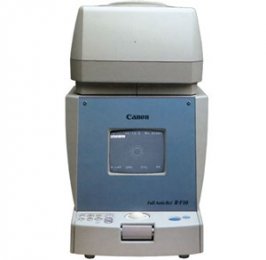 Авторефрактометр Canon RF-10