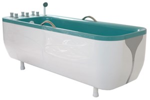 Бальнеологическая ванна BALMED Standard Air64 Meden-Inmed