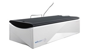 Бесконтактные гидромассажные ванны Relax Plus Wellsystem