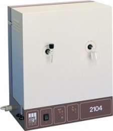 Бидистиллятор GFL-2104