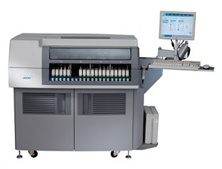 Биохимический анализатор Abbott Laboratories Architect с4000