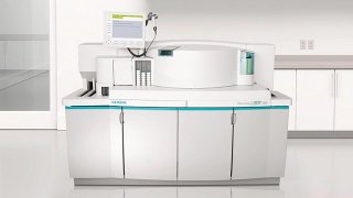 Биохимический анализатор Dimension Vista 1500 Siemens
