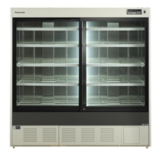 Биомедицинский холодильник MPR-1014 Sanyo