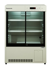 Биомедицинский холодильник MPR-161D Sanyo