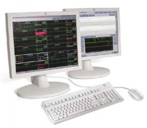Центральная станция MC6000 Biolight